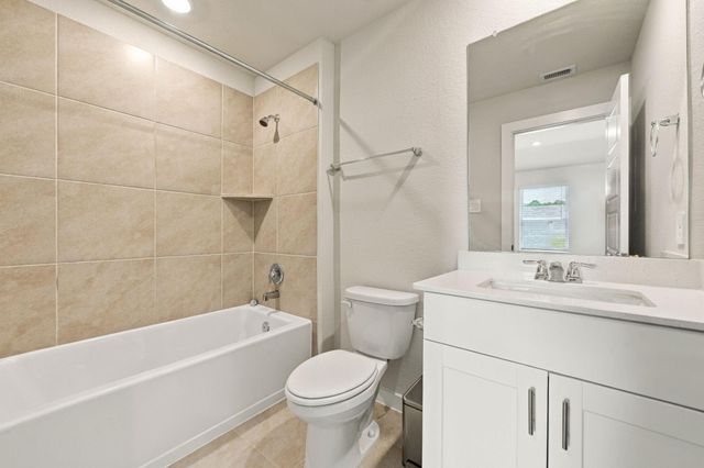 18618 Austin Ridge Drive, Crosby, TX 77532
