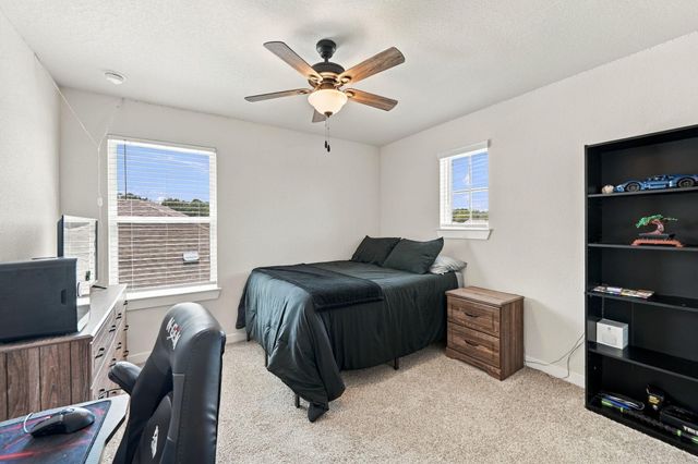 18618 Austin Ridge Drive, Crosby, TX 77532