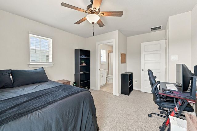 18618 Austin Ridge Drive, Crosby, TX 77532