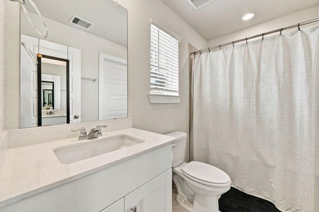 18618 Austin Ridge Drive, Crosby, TX 77532