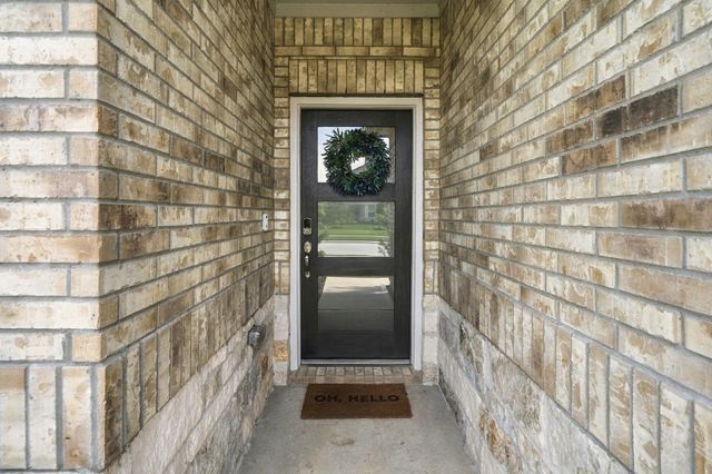 18618 Austin Ridge Drive, Crosby, TX 77532