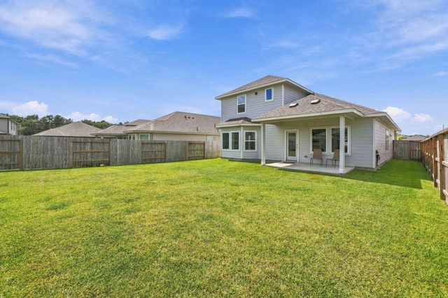 18618 Austin Ridge Drive, Crosby, TX 77532