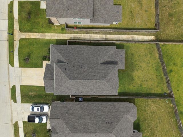 18618 Austin Ridge Drive, Crosby, TX 77532