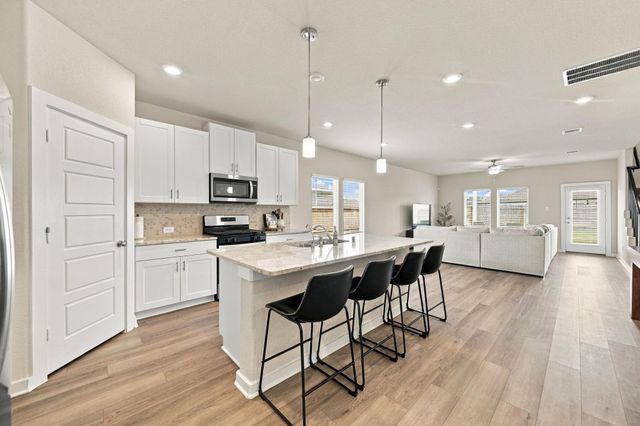 18618 Austin Ridge Drive, Crosby, TX 77532