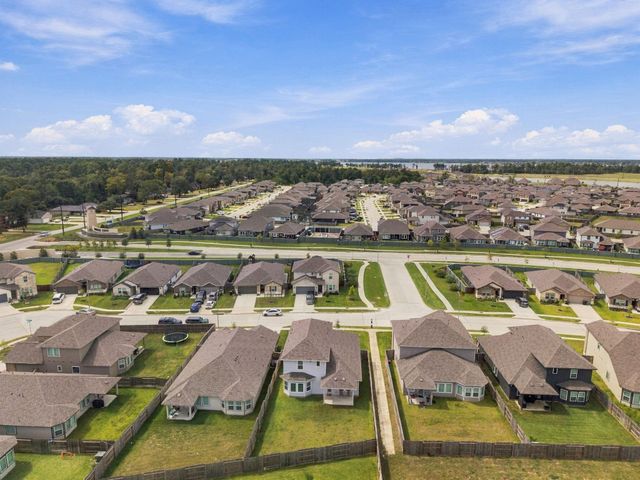 18618 Austin Ridge Drive, Crosby, TX 77532