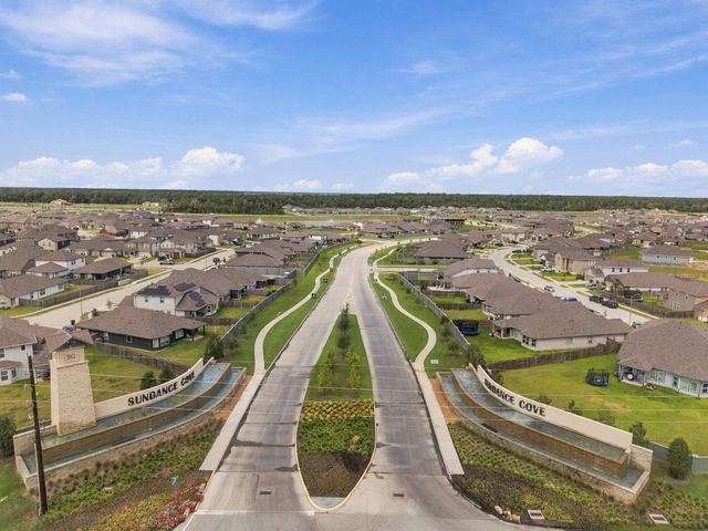 18618 Austin Ridge Drive, Crosby, TX 77532