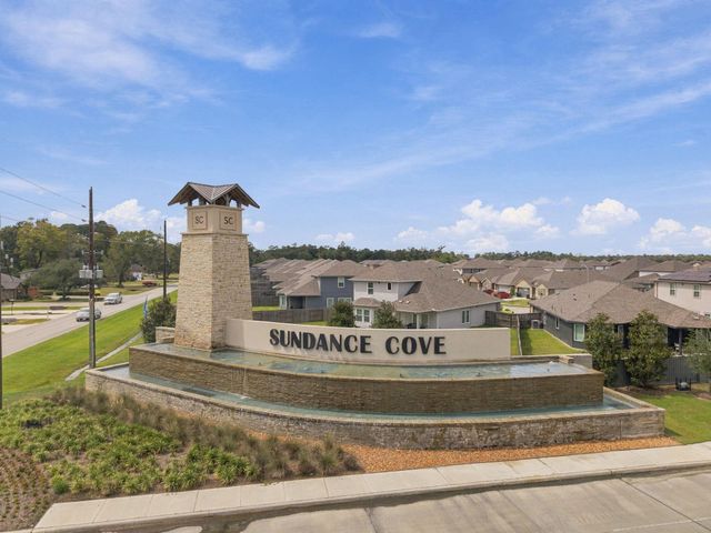 18618 Austin Ridge Drive, Crosby, TX 77532