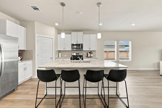 18618 Austin Ridge Drive, Crosby, TX 77532