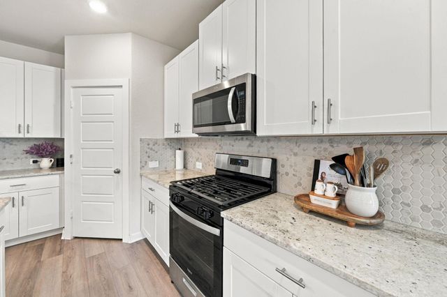 18618 Austin Ridge Drive, Crosby, TX 77532