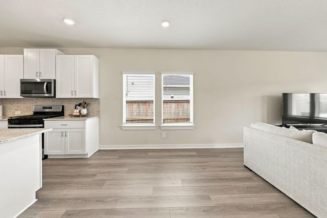 18618 Austin Ridge Drive, Crosby, TX 77532