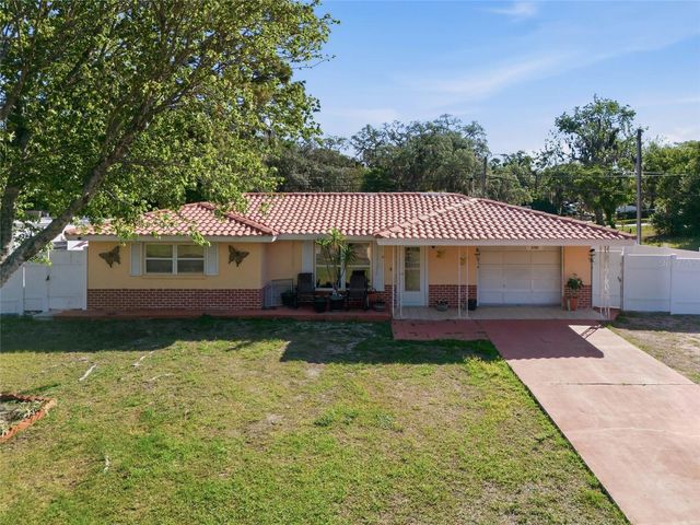 6760 RUNNEL DRIVE, New Port Richey, FL 34653
