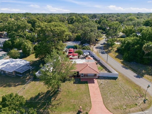 6760 RUNNEL DRIVE, New Port Richey, FL 34653
