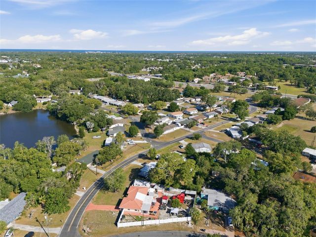 6760 RUNNEL DRIVE, New Port Richey, FL 34653