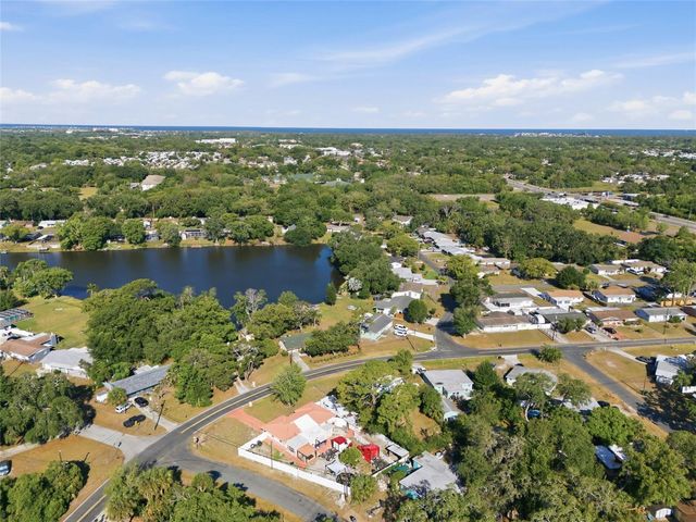6760 RUNNEL DRIVE, New Port Richey, FL 34653
