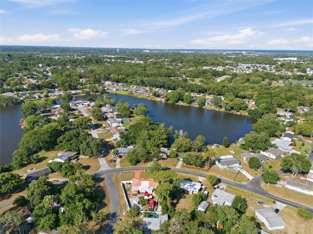 6760 RUNNEL DRIVE, New Port Richey, FL 34653