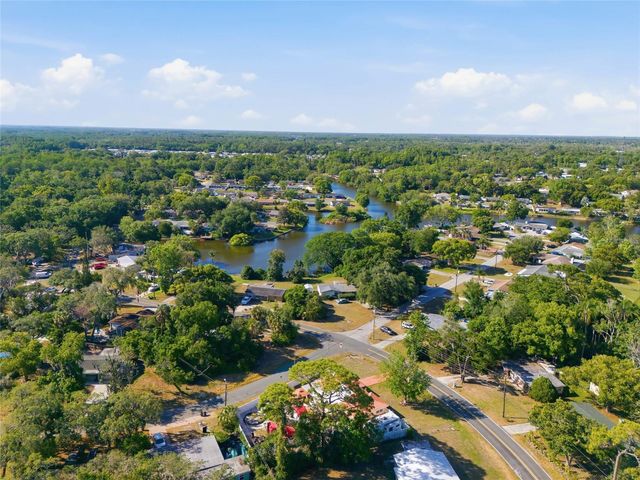 6760 RUNNEL DRIVE, New Port Richey, FL 34653