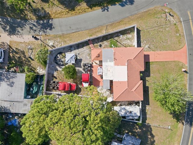 6760 RUNNEL DRIVE, New Port Richey, FL 34653