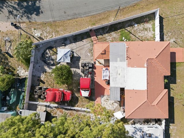 6760 RUNNEL DRIVE, New Port Richey, FL 34653