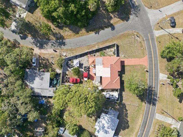 6760 RUNNEL DRIVE, New Port Richey, FL 34653
