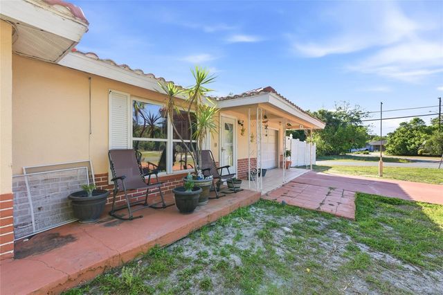 6760 RUNNEL DRIVE, New Port Richey, FL 34653
