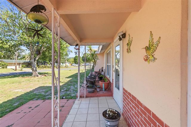 6760 RUNNEL DRIVE, New Port Richey, FL 34653