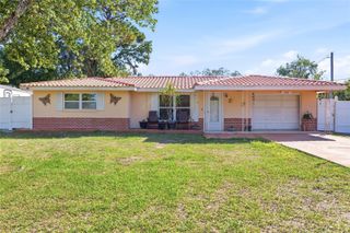 6760 RUNNEL DRIVE, New Port Richey, FL 34653