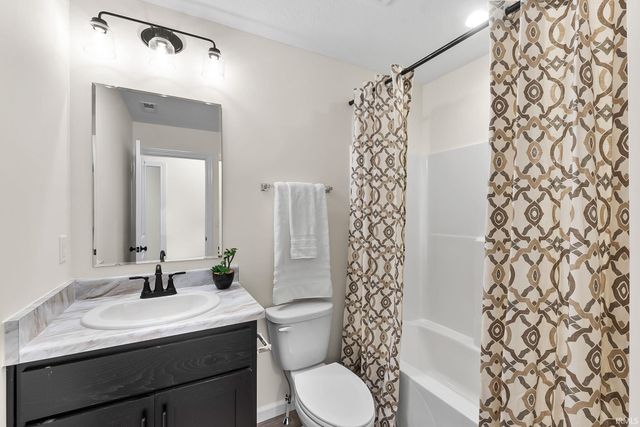 15524 Impala Drive, Huntertown, IN 46748