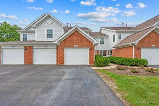 1478 Winfield Way, Roselle, IL 60172