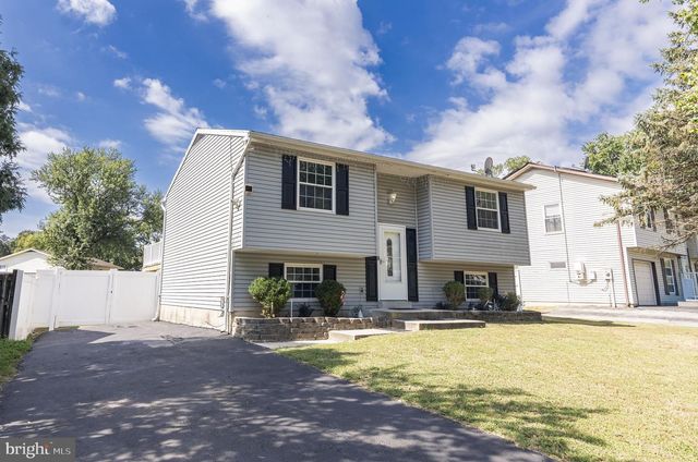 1415 MACEDONIA DR, Hanover, MD 21076