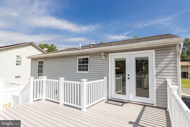 1415 MACEDONIA DR, Hanover, MD 21076