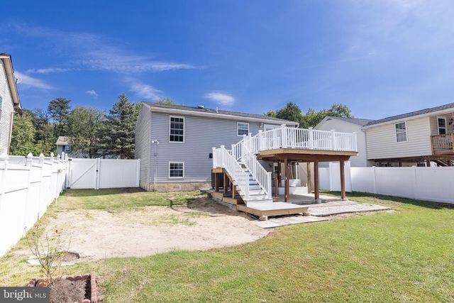 1415 MACEDONIA DR, Hanover, MD 21076