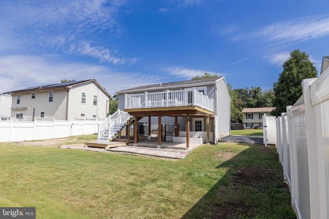 1415 MACEDONIA DR, Hanover, MD 21076