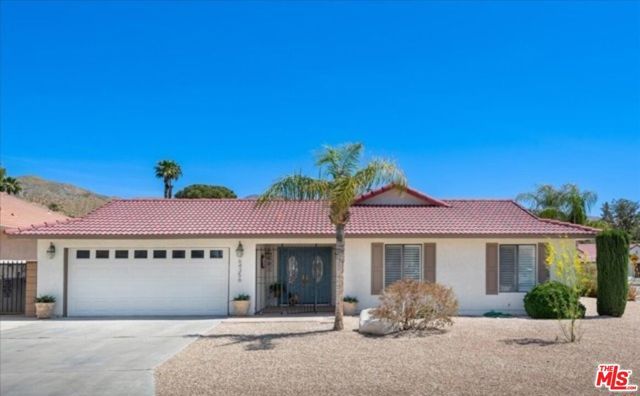 64356 Doral Drive, Desert Hot Springs, CA 92240