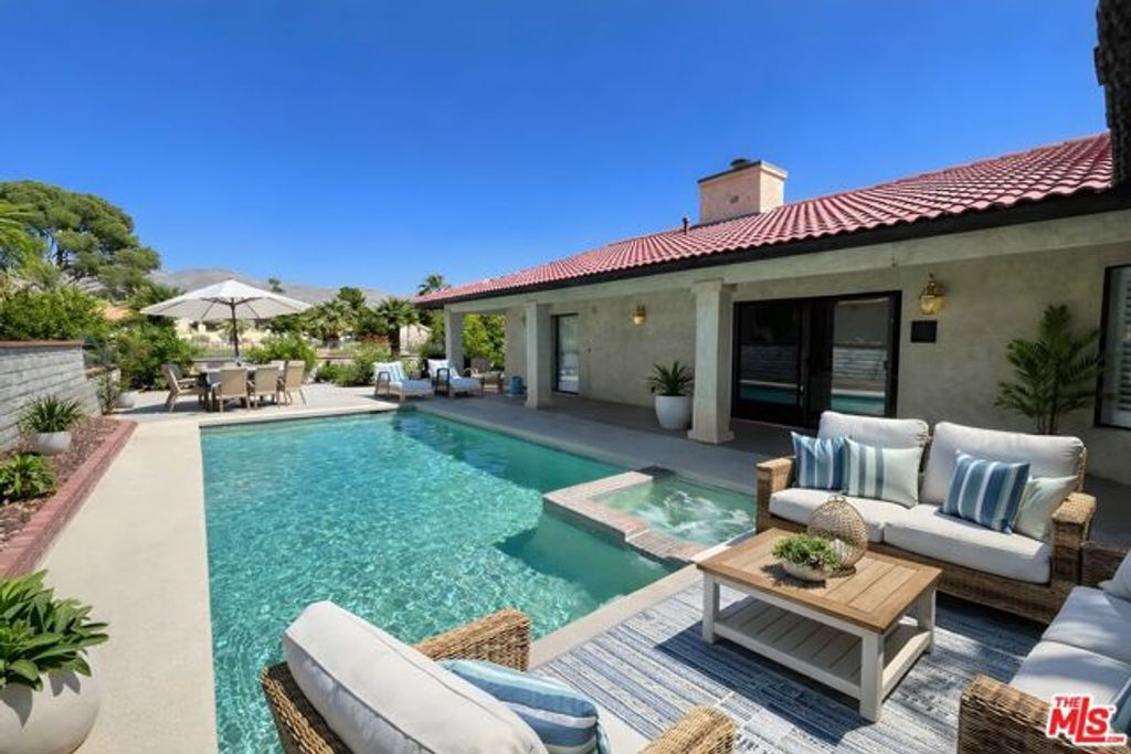 64356 Doral Drive, Desert Hot Springs, CA 92240