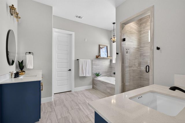 317 Esperanza Petal PASS, Liberty Hill, TX 78642