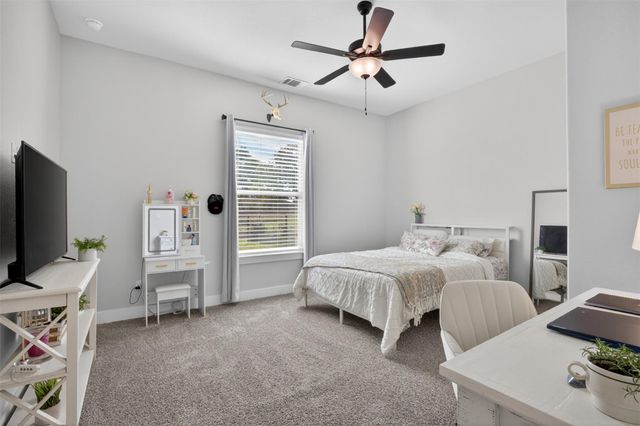 317 Esperanza Petal PASS, Liberty Hill, TX 78642