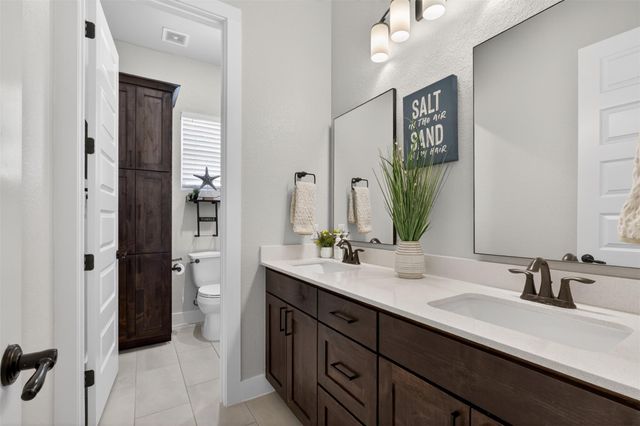 317 Esperanza Petal PASS, Liberty Hill, TX 78642