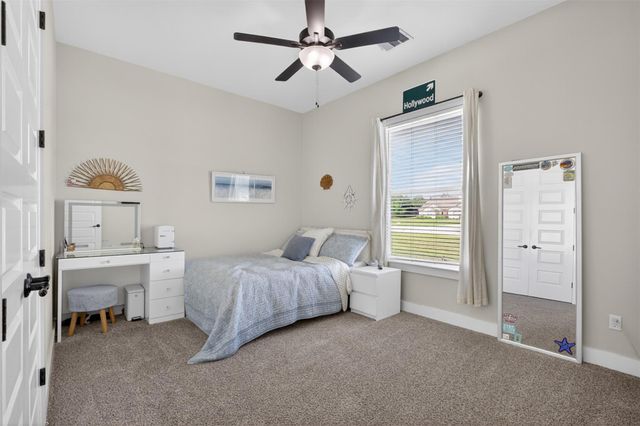 317 Esperanza Petal PASS, Liberty Hill, TX 78642