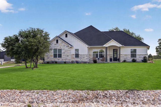 317 Esperanza Petal PASS, Liberty Hill, TX 78642