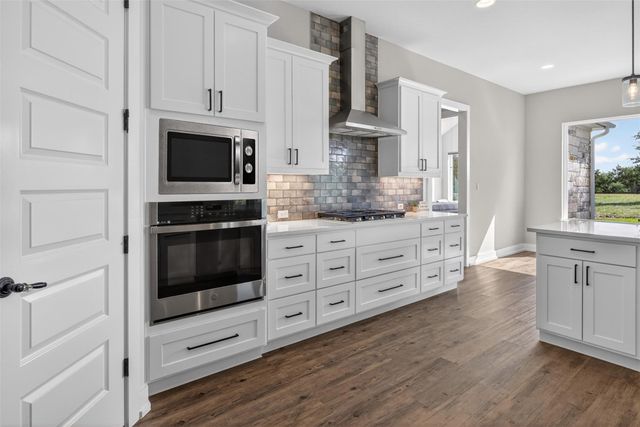 317 Esperanza Petal PASS, Liberty Hill, TX 78642
