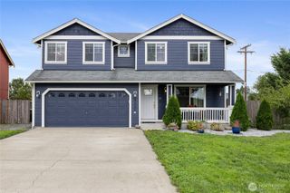 9252 Carys Street SE, Yelm, WA 98597