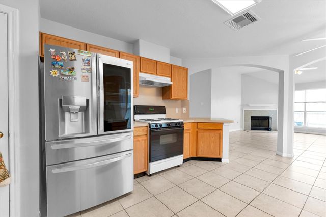 3514 Dahlia Hill Street, Fresno, TX 77545