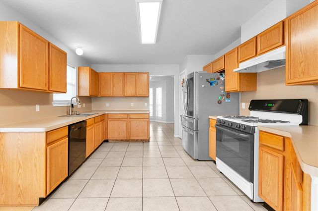 3514 Dahlia Hill Street, Fresno, TX 77545