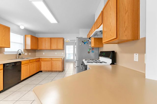 3514 Dahlia Hill Street, Fresno, TX 77545
