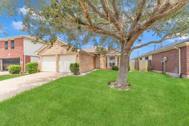 3514 Dahlia Hill Street, Fresno, TX 77545