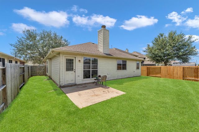 3514 Dahlia Hill Street, Fresno, TX 77545