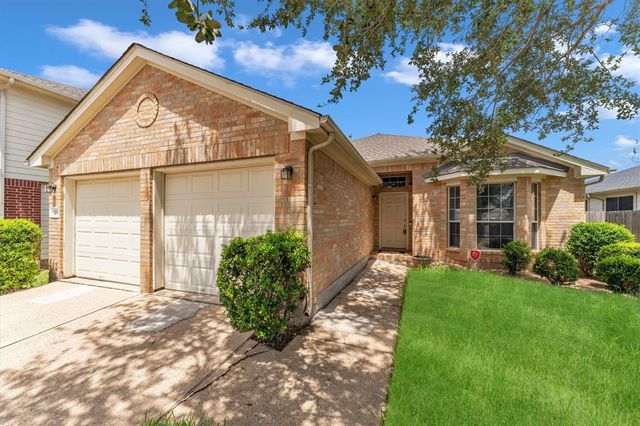 3514 Dahlia Hill Street, Fresno, TX 77545