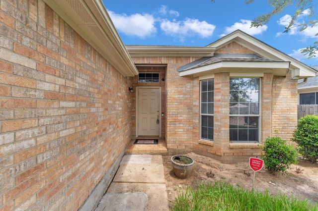 3514 Dahlia Hill Street, Fresno, TX 77545