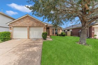 3514 Dahlia Hill Street, Fresno, TX 77545