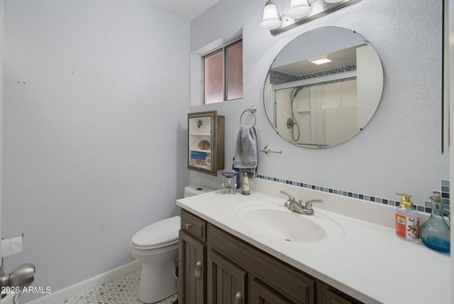 4020 W CORRINE Drive, Phoenix, AZ 85029